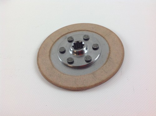 Disco frizione 110mm cave - 110mm,