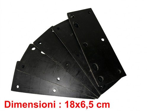 Supporto cofano - supporto,