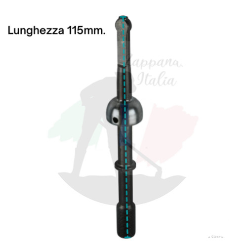 Goldoni leva cambio - goldoni,