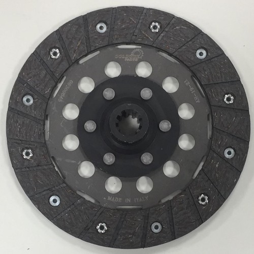 Disco frizione centrale orig - disco,