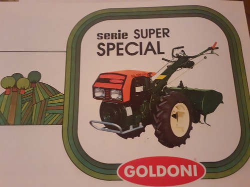 brochure/depliant
