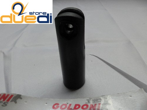 Forcella collegamento leva - forcella,