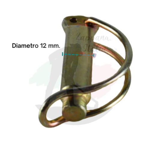 Goldoni spinotto fresa - spinotto,
