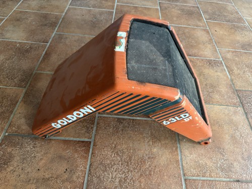 Cofano mascherina goldoni per - goldoni,