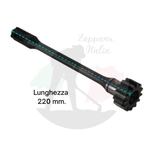 Goldoni albero asse cambio - albero,