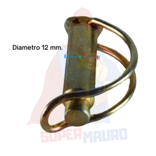 Goldoni spinotto fresa - spinotto,